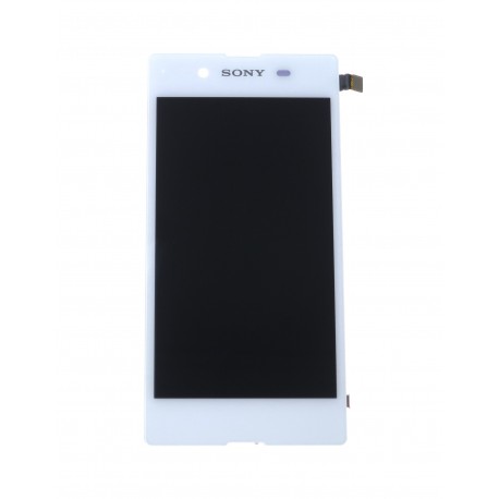 Sony Xperia E3 D2203 LCD + touch screen white