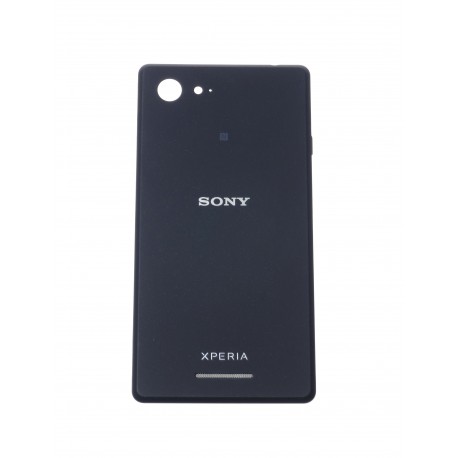 Sony Xperia E3 D2203 Battery cover black