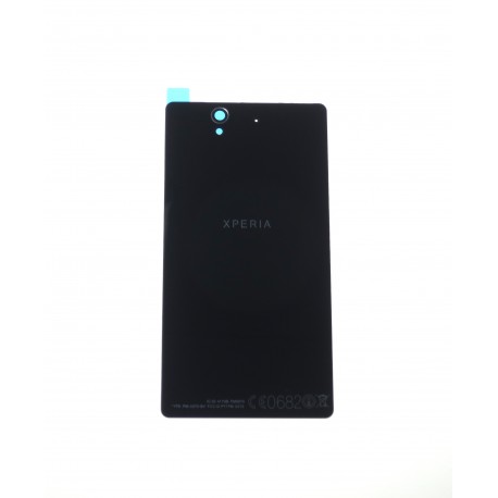 Sony Xperia Z C6603 Battery cover black