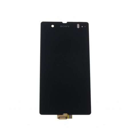 Sony Xperia Z C6603 LCD + touch screen black