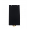 Sony Xperia Z C6603 LCD displej + dotyková plocha čierna