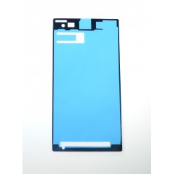 Sony Xperia Z1 C6903 LCD Klebefolie sticker