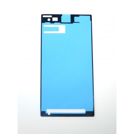 Sony Xperia Z1 C6903 LCD Klebefolie sticker