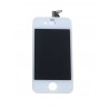 Apple iPhone 4S LCD + touch screen white - TianMa
