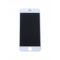 Apple iPhone 6s LCD displej + dotyková plocha biela - TianMa