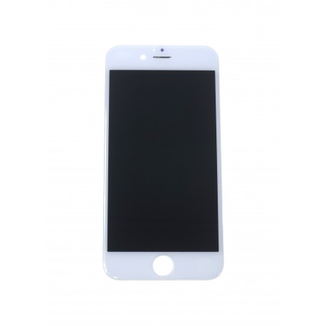 Apple iPhone 6s LCD displej + dotyková plocha bílá - TianMa