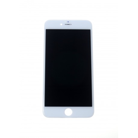 Apple iPhone 6s Plus LCD kijelző + érintő fehér - TianMa