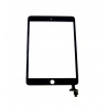 Apple iPad mini 3 Dotyková plocha + IC konektor černá
