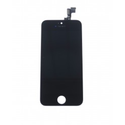 Apple iPhone SE LCD displej + dotyková plocha čierna - TianMa