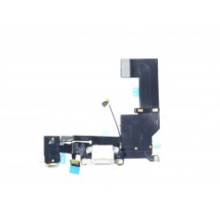 Apple iPhone SE Lade flex weiss