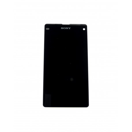 Sony Xperia Z1 compact D5503 LCD + touch screen black