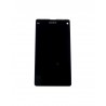 Sony Xperia Z1 compact D5503 LCD + touch screen black