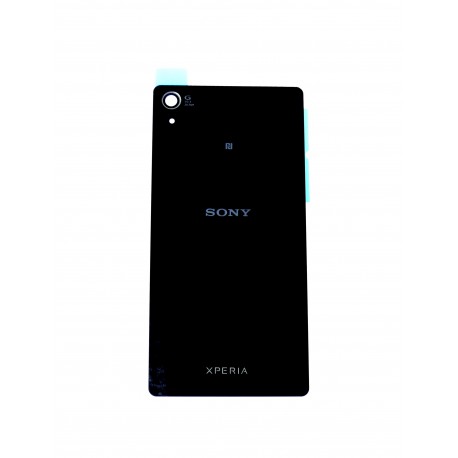 Sony Xperia Z2 D6503 Kryt zadní černá