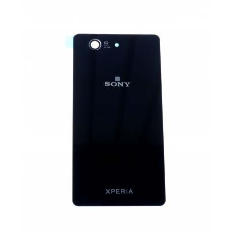Sony Xperia Z3 compact D5803 Battery cover black