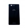 Sony Xperia Z3 compact D5803 Battery cover black
