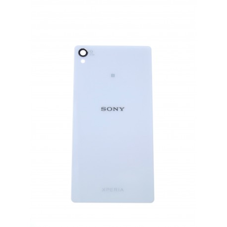 Sony Xperia Z3 Dual D6633 Kryt zadný biela