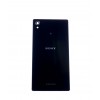Sony Xperia M4 Aqua E2306 Kryt zadný čierna - originál