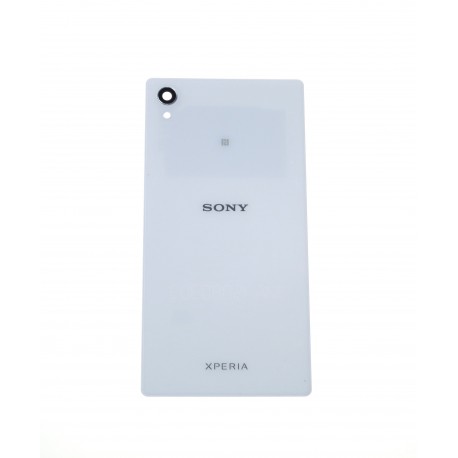 Sony Xperia M4 Aqua E2306 Kryt zadní bílá - originál