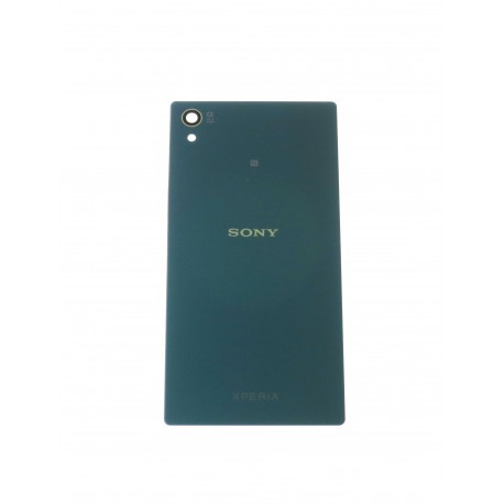 Sony Xperia Z5 E6653 Kryt zadný zelená