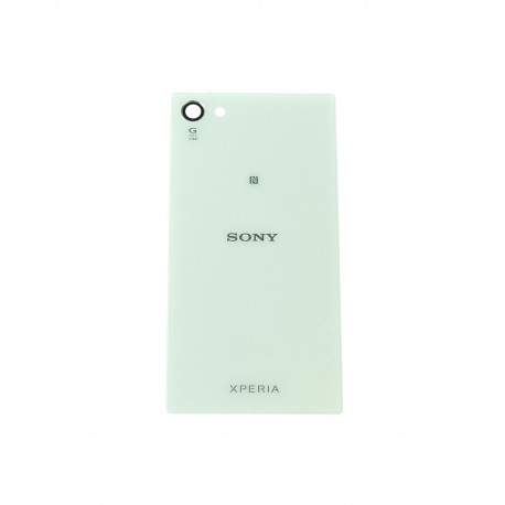Sony Xperia Z5 Compact E5803 Battery cover white