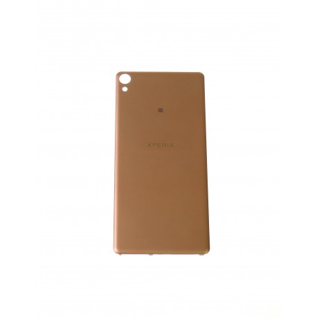 Sony Xperia XA F3111, XA Dual F3112 Battery cover pink - original