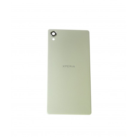 Sony Xperia X F5121 Battery cover white - original