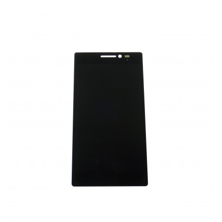 Lenovo Vibe X2 LCD displej + dotyková plocha čierna