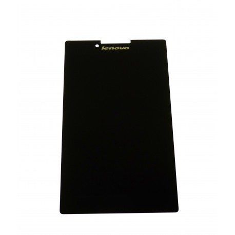 Lenovo Tab 2 A7-30 LCD displej + dotyková plocha čierna