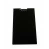 Lenovo Tab 2 A7-30 LCD + touch screen black