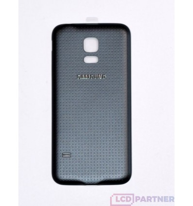 Samsung Galaxy S5 mini G800F Battery cover black