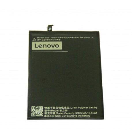 Lenovo Vibe K4 Note A7010 Baterie BL256