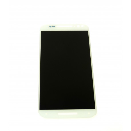 Lenovo Moto X Style LCD + touch screen white