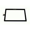 Lenovo Tab 2 A10-30 X30F Touch screen schwarz