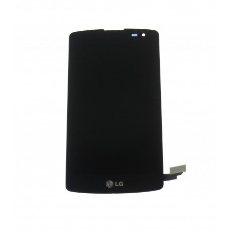 LG D295 L Fino LCD displej + dotyková plocha čierna