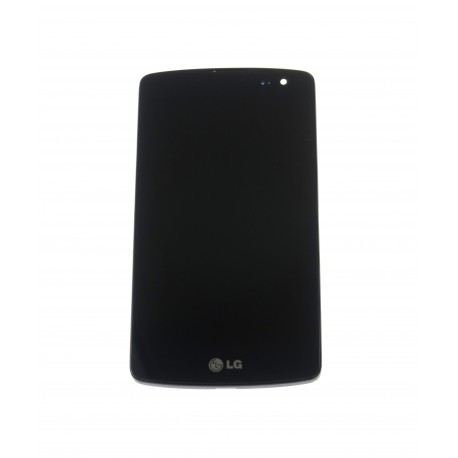 LG D295 L Fino LCD + touch screen + front panel