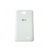 LG D320n L70 Battery cover white