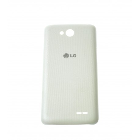LG D405n L90 Kryt zadný biela