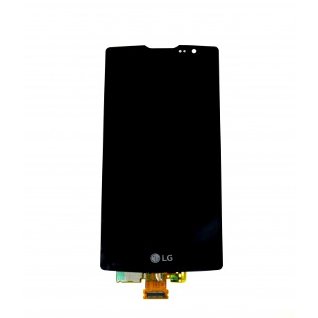 LG H440n Spirit LCD displej + dotyková plocha černá