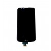 LG K420N K10 LCD displej + dotyková plocha černá