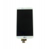 LG K420N K10 LCD displej + dotyková plocha biela