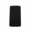 LG D820 Nexus 5 LCD displej + dotyková plocha + rám čierna