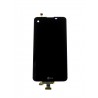LG K500N X Screen LCD displej + dotyková plocha černá