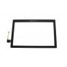Lenovo Tab 2 A10-70 Érintőképernyő fekete