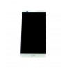 Huawei Mate 7 4G (JAZZ-L09) LCD displej + dotyková plocha biela