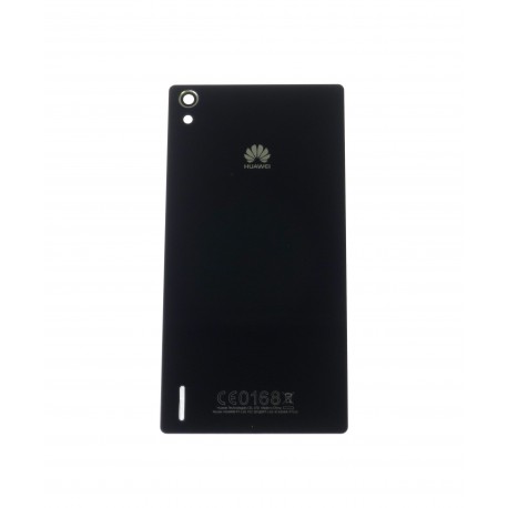 Huawei P7 (P7-L10) Kryt zadný čierna