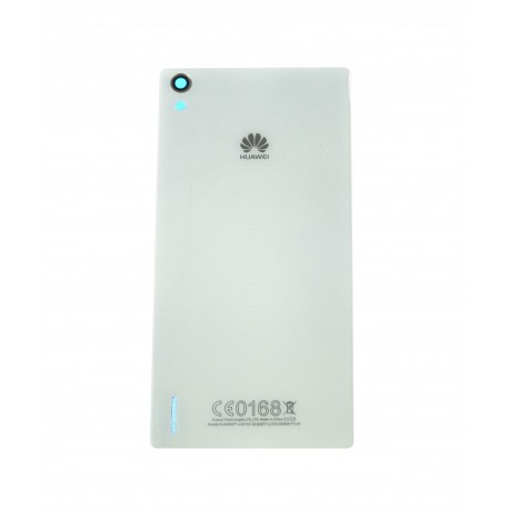 Huawei P7 (P7-L10) Kryt zadný biela