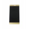 Huawei P8 (GRA-L09) LCD displej + dotyková plocha zlatá