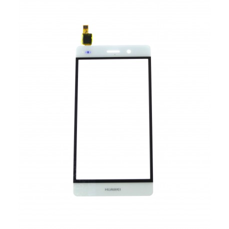 Huawei P8 Lite (ALE-L21) Touch screen white