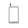 Huawei P8 Lite (ALE-L21) Dotyková plocha bílá