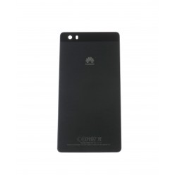 Huawei P8 Lite (ALE-L21) Batterie / Akkudeckel schwarz